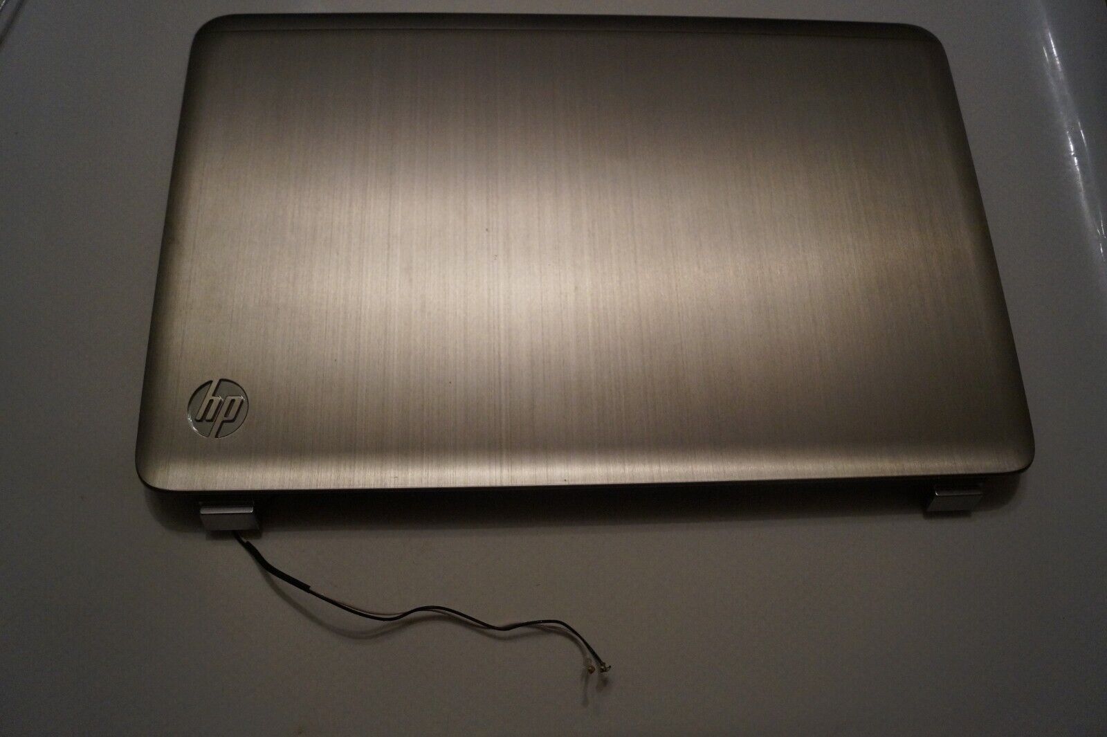 SCREEN LID FOR HP DV7-6C54ea 17.3″ LAPTOP 665977-001 GENUINE