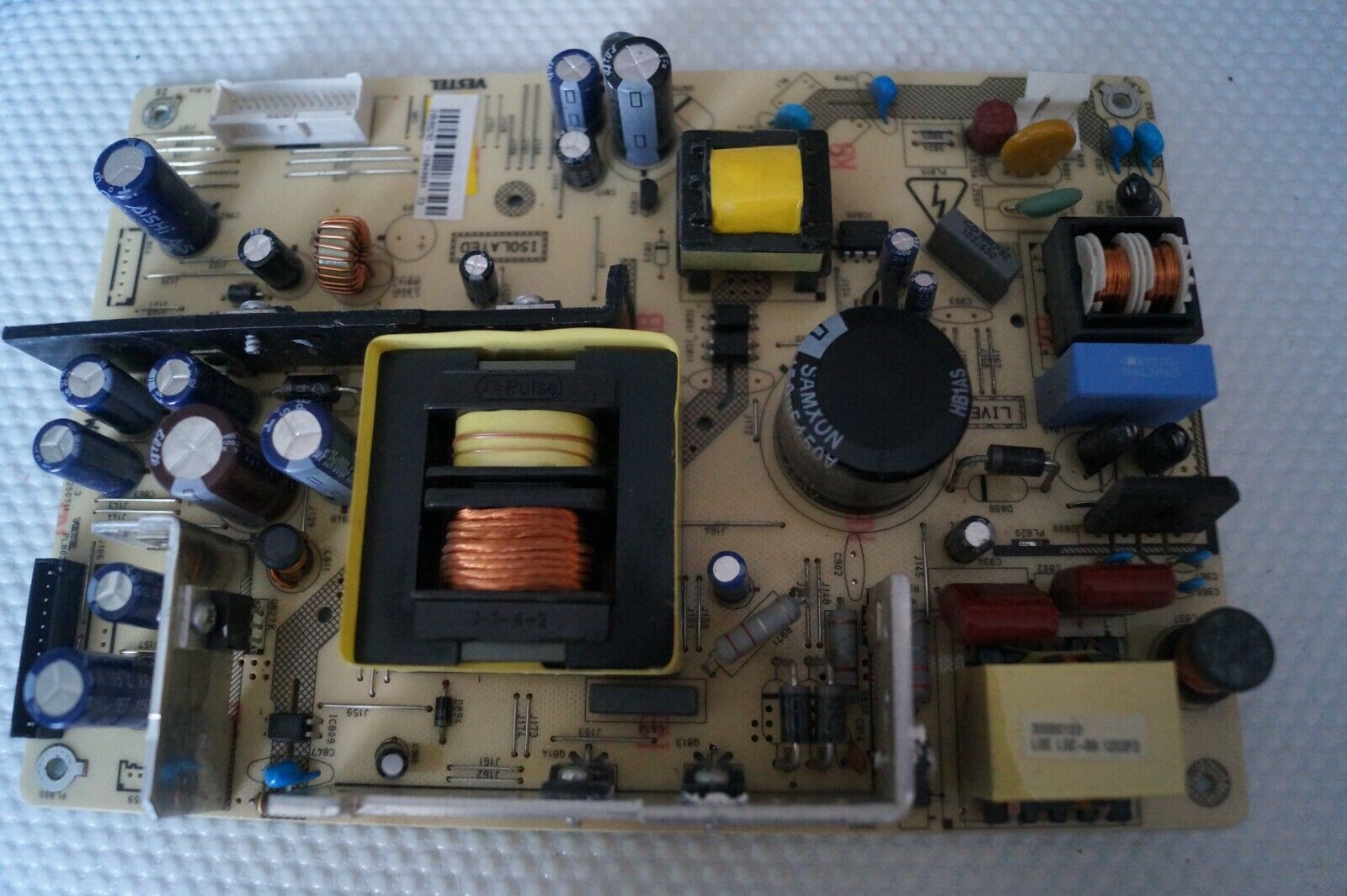 PSU POWER SUPPLY BOARD 17PW26-5 20580292 FOR 40″ BUSH LCD40883F1080P LCD TV