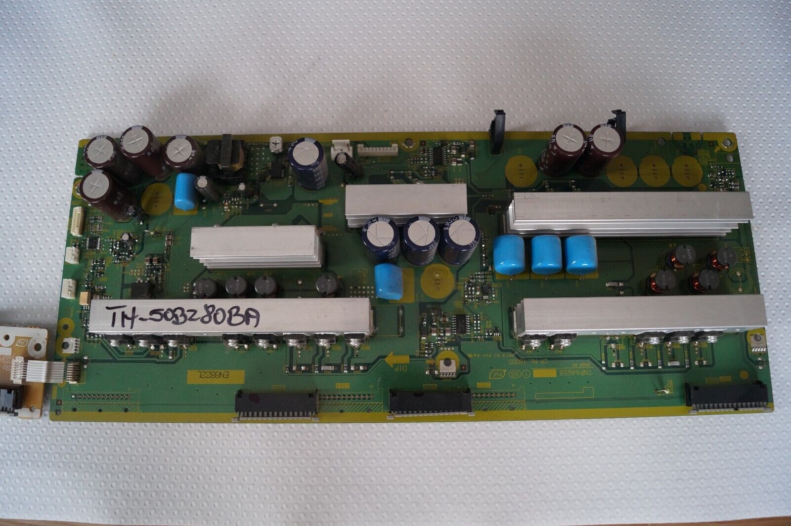 XSUS BOARD TNPA4658 1 SS FOR 50″ PANASONIC TH-50BZ80BA PLASMA TV