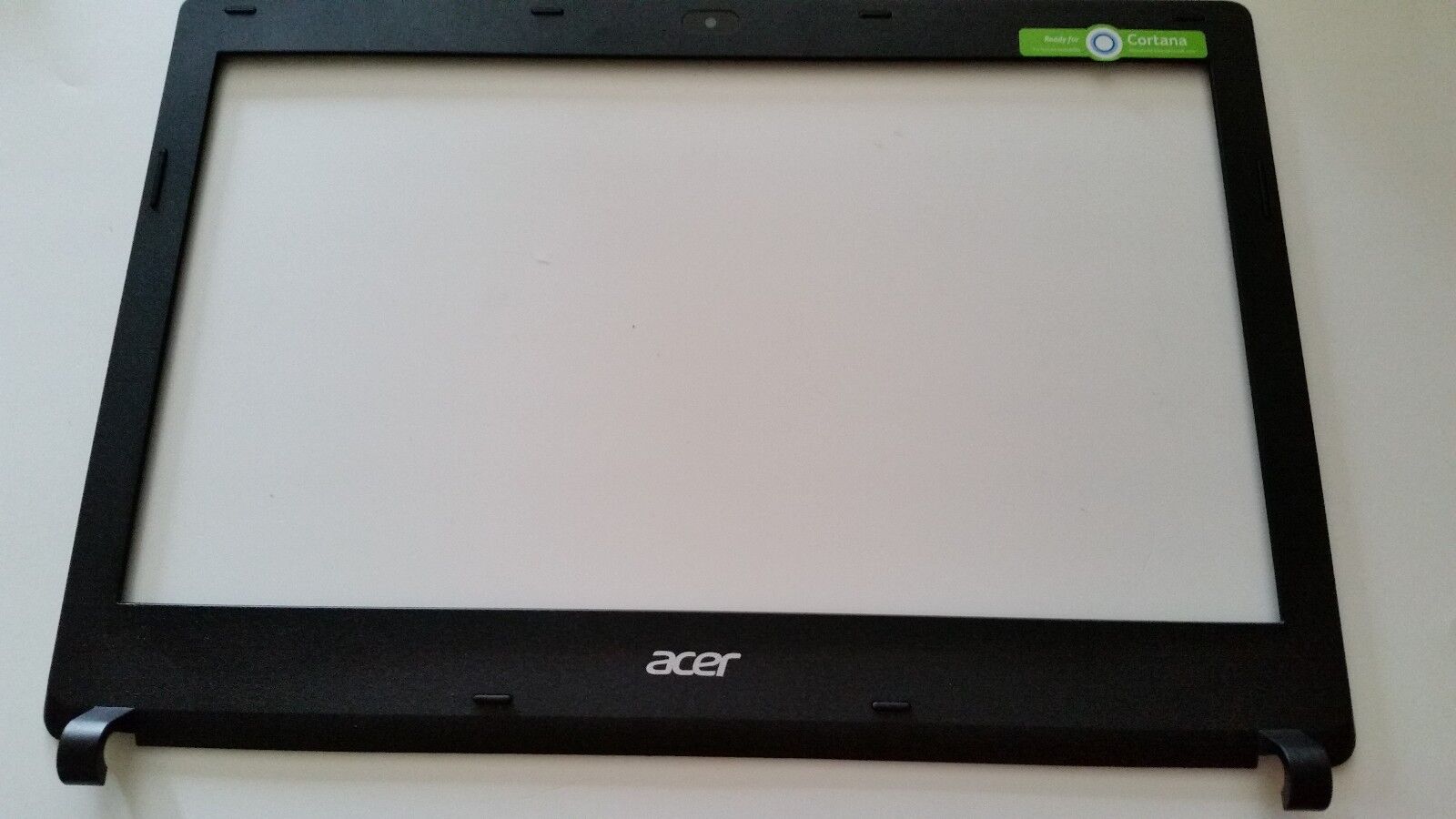 SCREEN BEZEL N3015A0018A8 IN BLACK FOR 14″ LAPTOP ACER ES1-431  VGC