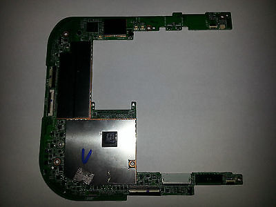 MOTHERBOARD EP101 MAIN BOARD REV:1.4g slightly faulty for ASUS TRANSFORMER TF101