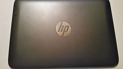 HP SLATEBOOK x2 REAR HOUSING COVER BACK EAW02002070