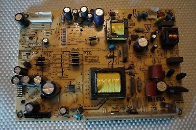 PSU POWER SUPPLY BOARD 17PW25-4 23071922 FOR 32″CELCUS LCD32S913HD LCD TV