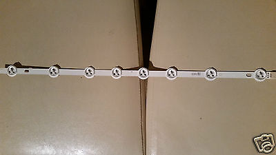 LED STRIP HITACHI 50HYT62U C 50DLED_B-TYPE_REV00 VES500UNDL-2D-N02 JVC LT-50C740