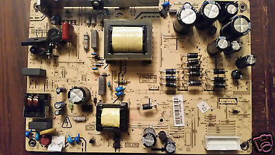 PSU POWER SUPPLY BOARD 17PW25-4 20593709 FOR 32″ ALBA LCD32ADVD LCD COMBO TV
