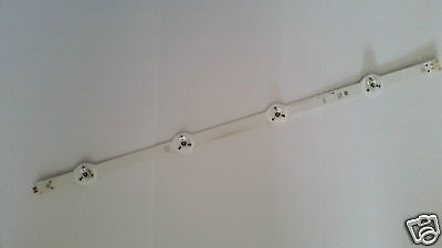 LED STRIP PANASONIC TX-42AS740B TV 6916L-1808A LG PANEL LC420DUF VG F1 TYPE R1