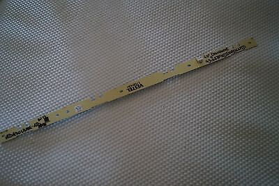 LED LIGHT INTERFACE STRIP 17DB43H VES430UNDL-2D-N12 43HB6T72U 43278FHDDLEDCNTD