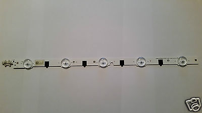 LED STRIP 2013SVS39F R5 REV1.9 D2GE-390SCB-R3 FOR UE39F5000AK UE39F5500AK TV’S