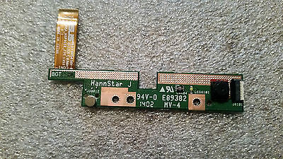 CMOS Camera Board 60NB0450-CM1040-200 GENUINE for ASUS Transformer Book T100TA