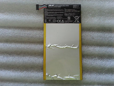 GENUINE REPLACEMENT BATTERY C11P1314 for 10.1″ tablet ASUS MEMO PAD ME102A K00F