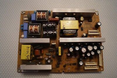 PSU POWER SUPPLY BOARD EAX31845101/9 REV 1.0 FOR 26″ LG 26LC55 26LB75 LCD TV