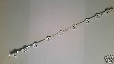 LED STRIP 50HYT62U TX-50A300B P50LED14 50″ NDV REV1.1 VES500UNDC-2D-N01 A TYPE