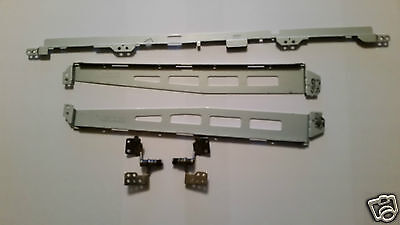 Screen Support Hinges Brackets SET FOR 16″ Samsung NP-R610 LAPTOP BA81-05521A