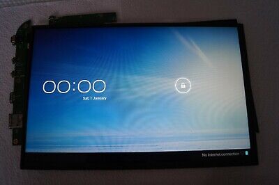 LCD SCREEN LTL101AL02-T01 10.1″ H000046460 H000043070 FOR TOSHIBA AT300SE TABLET