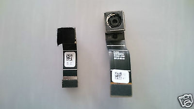 webcam FRONT & REAR FOR 10.1! TABLET TOSHIBA AT300SE GENUINE