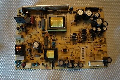 PSU POWER SUPPLY BOARD 17PW25-3 20501445 FOR 32″ ALBA LCD32ADVD LCD32880HDF TV