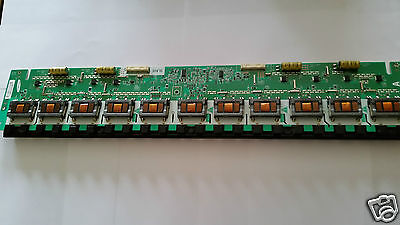 INVERTER BOARD SSI460_22A01 REV:0.1 FOR 46″ TOSHIBA 46XV555D LCD TV