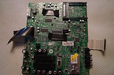 MAIN BOARD 17MB35-1 20535578 FOR 32″ FINLUX FIN32851 LCD TV, LTA320AP06