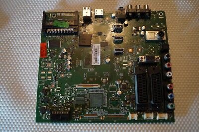 MAIN BOARD 17MB90-2 23071831 FOR 32″ CELSUS LCD32S913HD LCD TV, LC320DXN SE R1