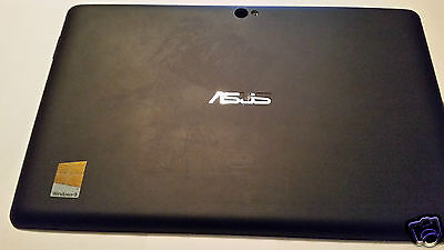 BACK REAR COVER CASE HOUSING FOR ASUS VIVO TAB SMART ME400C WINDOWS TABLET