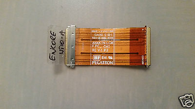 SCREEN CABLE ANAKIN LCM FPC_CMI FOR 10.1″ TABLET TOSHIBA ENCORE 2 WT10-A GENUINE