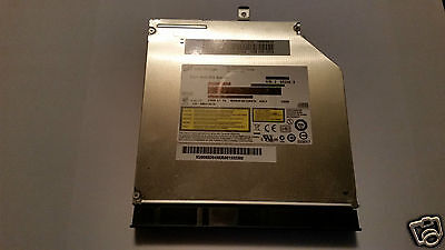 Super Multi DVD Rewriter GU10N for Packard Bell Easynote M LL1 laptop