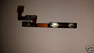 POWER / VOLUME BUTTONS RIBBON FOR Samsung Galaxy Tab 2 GT-P3113 7″ Tablet OEM