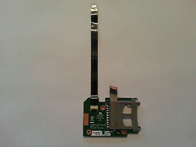 DOCKING STATION CARD READER BOARD for 10.1″ tablet ASUS TRANSFORMER PAD TF300T