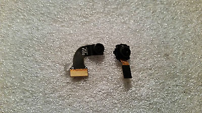 original FRONT & REAR CAMERA WEBCAM for LENOVO IdeaPad A2109A-F tablet