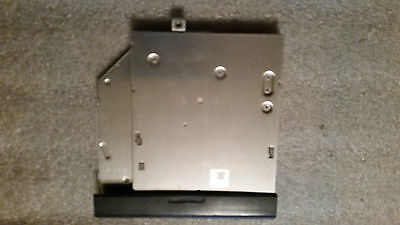 DVD-R + BEZEL & FIXING BRACKET for Samsung R520 Laptop TS-L633 SATA BA96-04071A