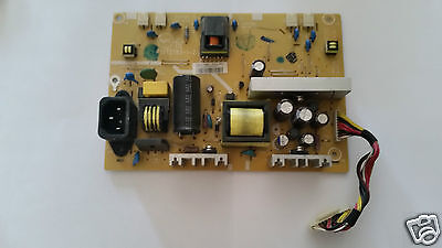 PSU POWER SUPPLY BOARD 715T2738-1-2 FOR BUSH LT19M1CWA LCD TV