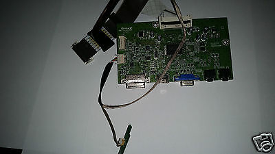 MAIN BOARD ILIF-226 RevA FOR 23″ DELL ST230LF MONITOR