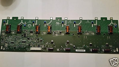 INVERTER BOARD 4H+V2258.131 /A FOR 32″ LG 32LH2000 LCD TV GENUINE T315XW02 V.R