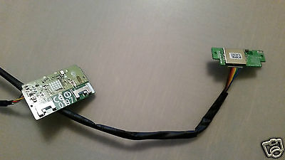 Wi-Fi And Bluetooth boards w/cables EBR76363001 for 47″ LG 47LA860W SMART LED TV