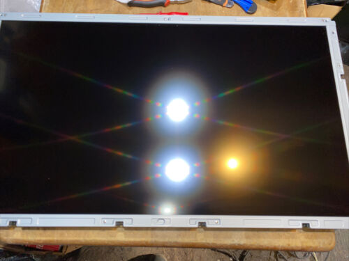 37” lcd screen lc370wue sc a1 from lg 37lk450u tv