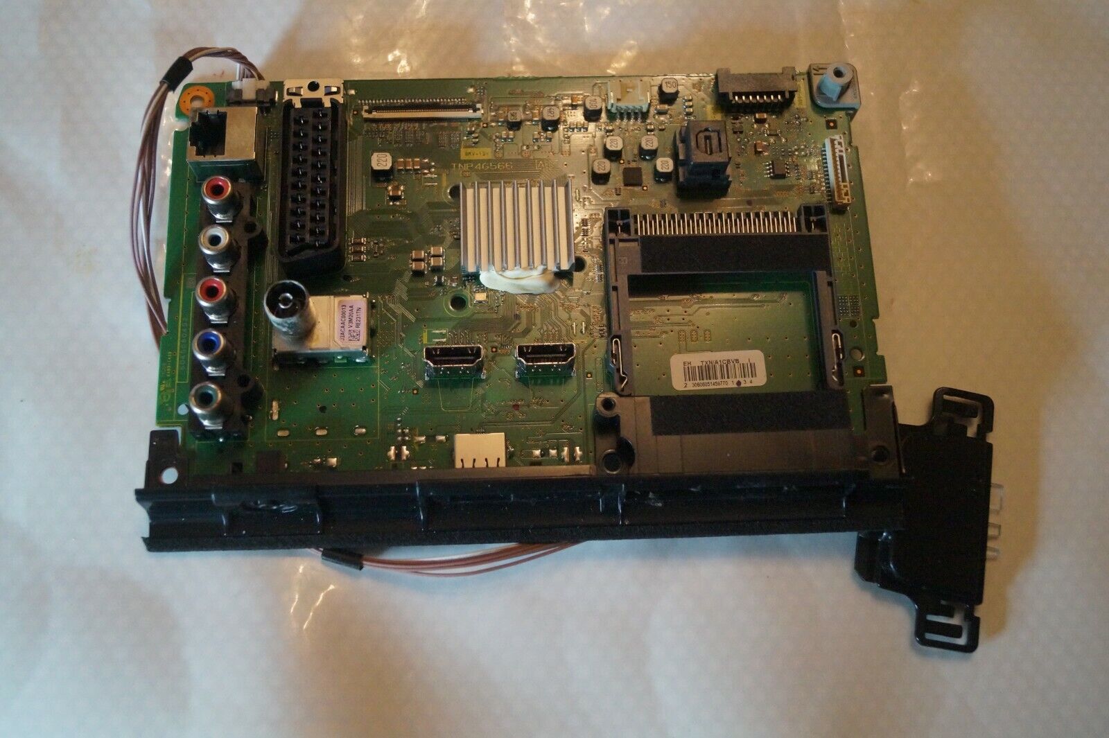 MAIN BOARD PANASONIC TX-42A400B TNP4G566 1A TXN/A1CBVB FOR 42″ TV, V420FWSD09