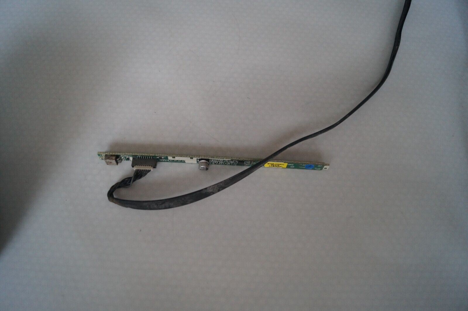 IR SENSOR & WIFI BOARD FOR 19″ SAMSUNG LT19B300EW LCD TV