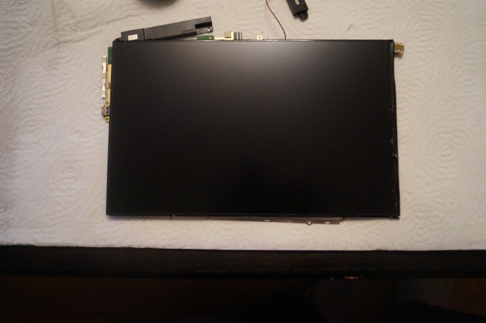 LCD SCREEN GENUINE 10.1″ B101EAN02.2 TV101WXM-NL1 FOR LENOVO TB2-X30F TABLET