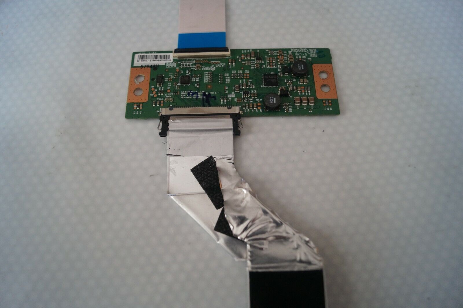 T-CON TCON BOARD 6870C-0442B FOR 32″ BUSH DLED32165HDY LED TV, VES315WNDL-2D-N24