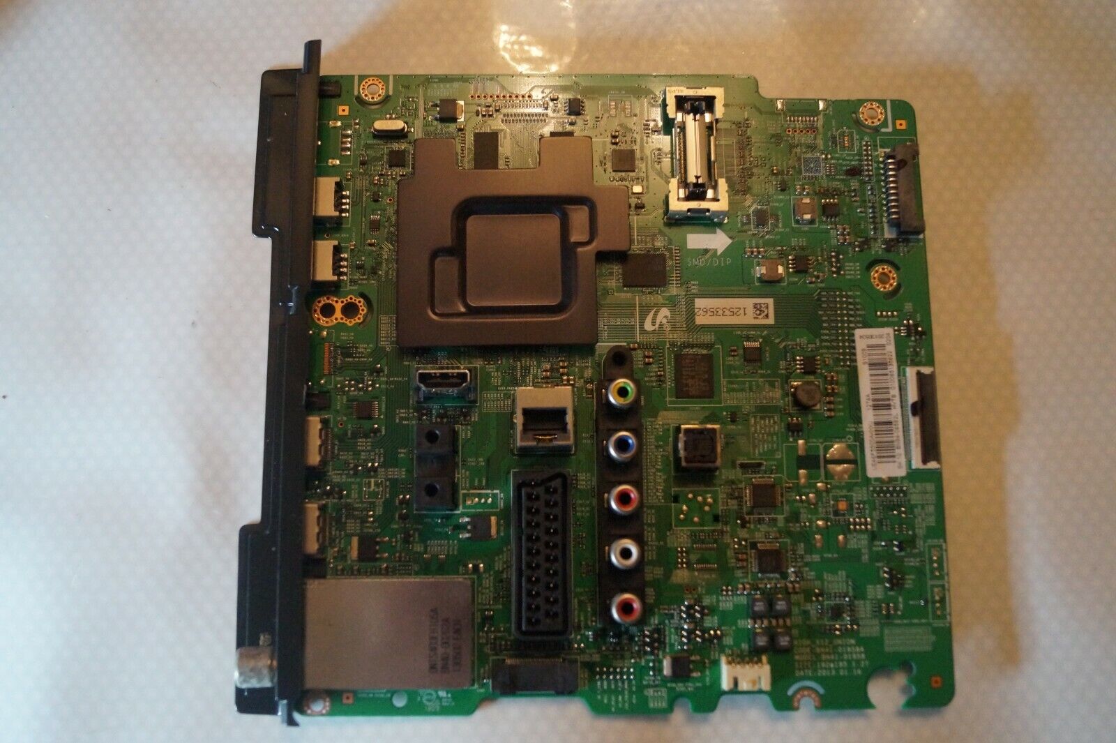 MAIN BOARD BN41-01958A BN94-06582L FOR46″ SAMSUNG UE46F5500AK TV, T460HVF02.1