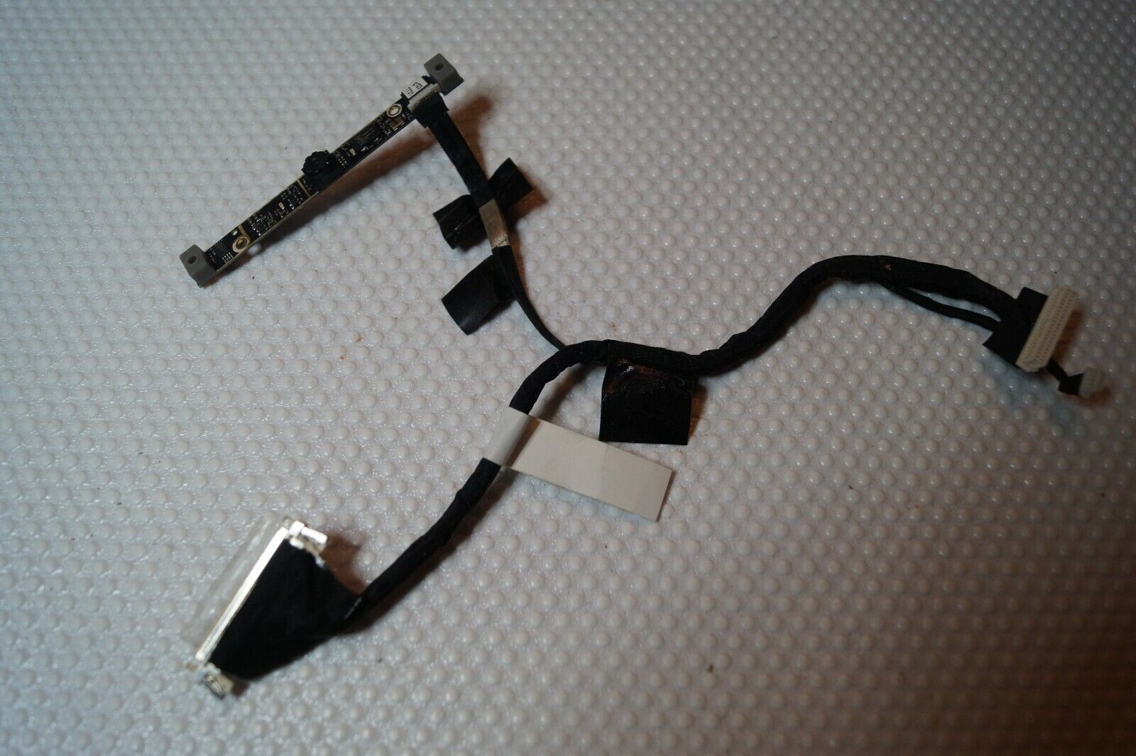 SCREEN CABLE GLEDD0EL8LC0 & WEBCAM FOR 23″ ACER Z5600 AiO PC GENUINE