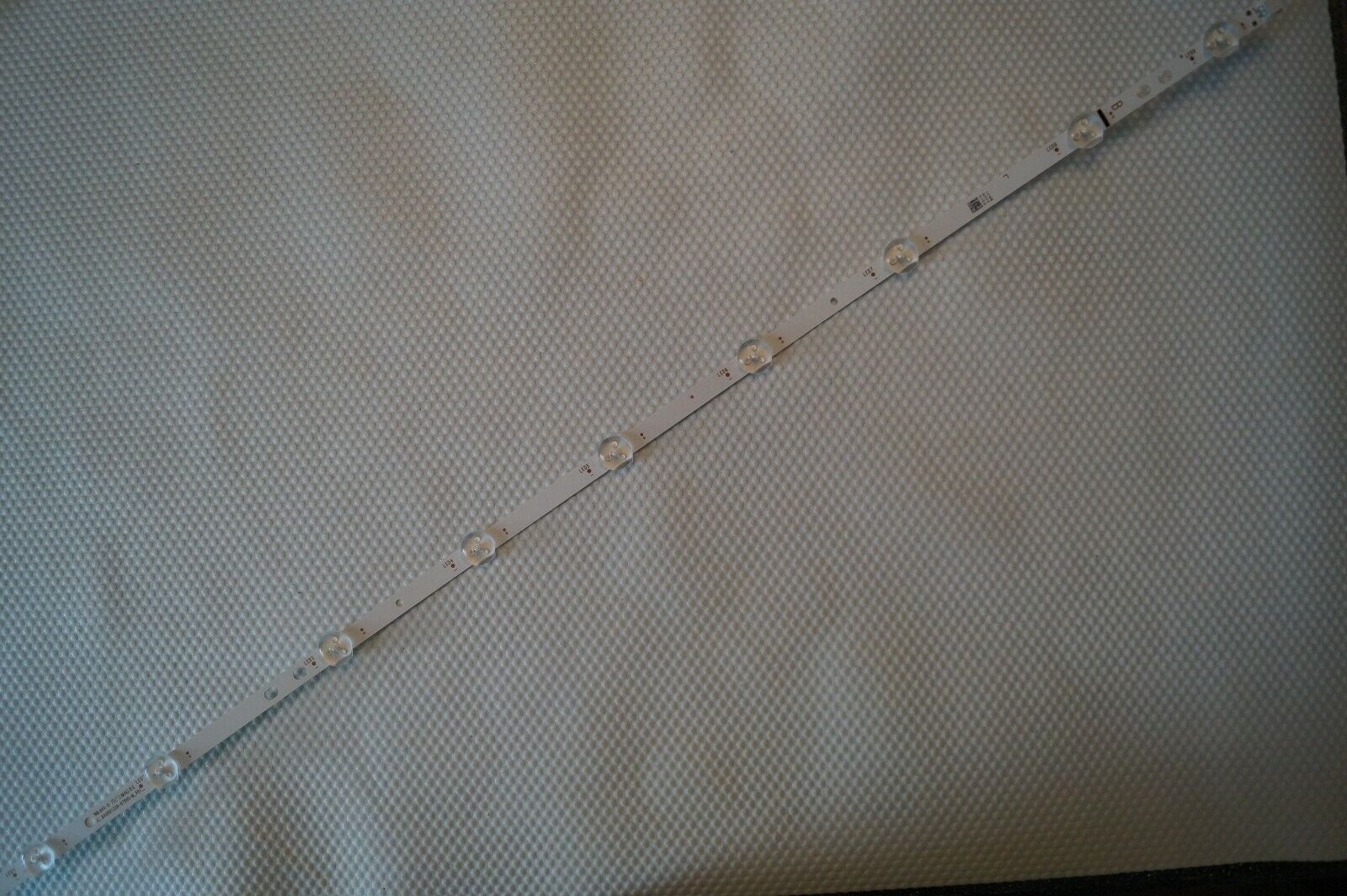 LED STRIP JL.D40091330-078HS-M_V01 FOR BUSH DLED40UHDHDRS TV VES400QNDS-2D-N13