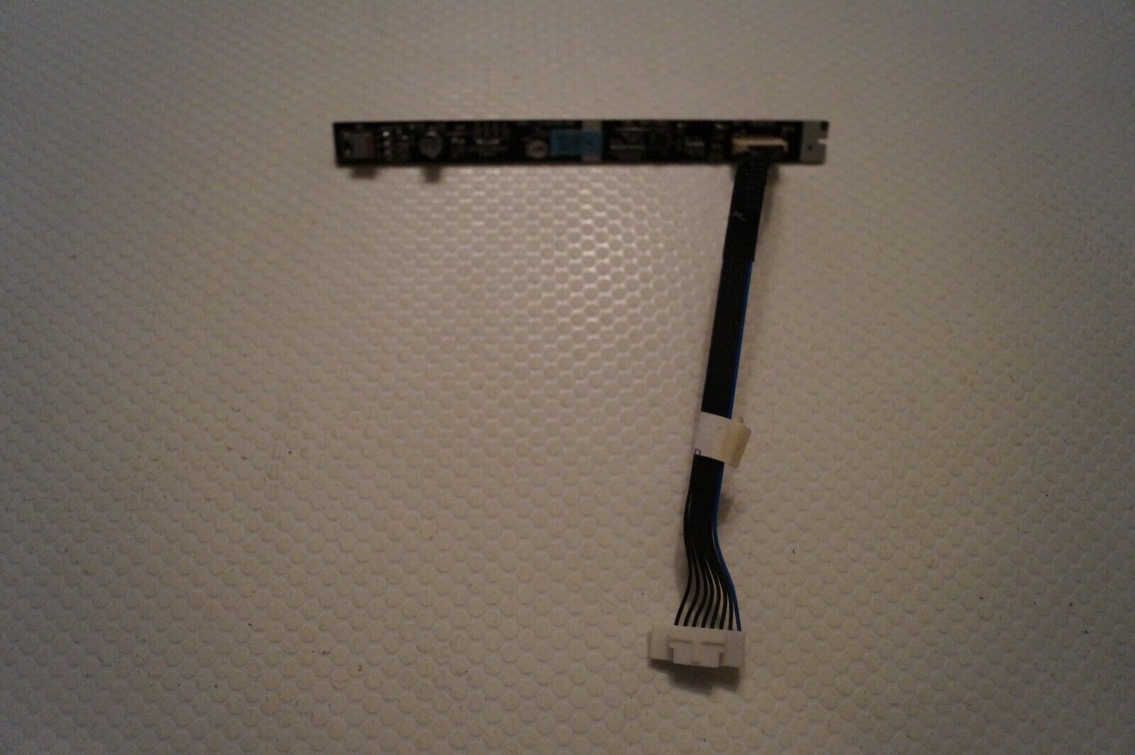 IR SENSOR & WIFI BOARD FOR 40″ SAMSUNG LE40C550J1W