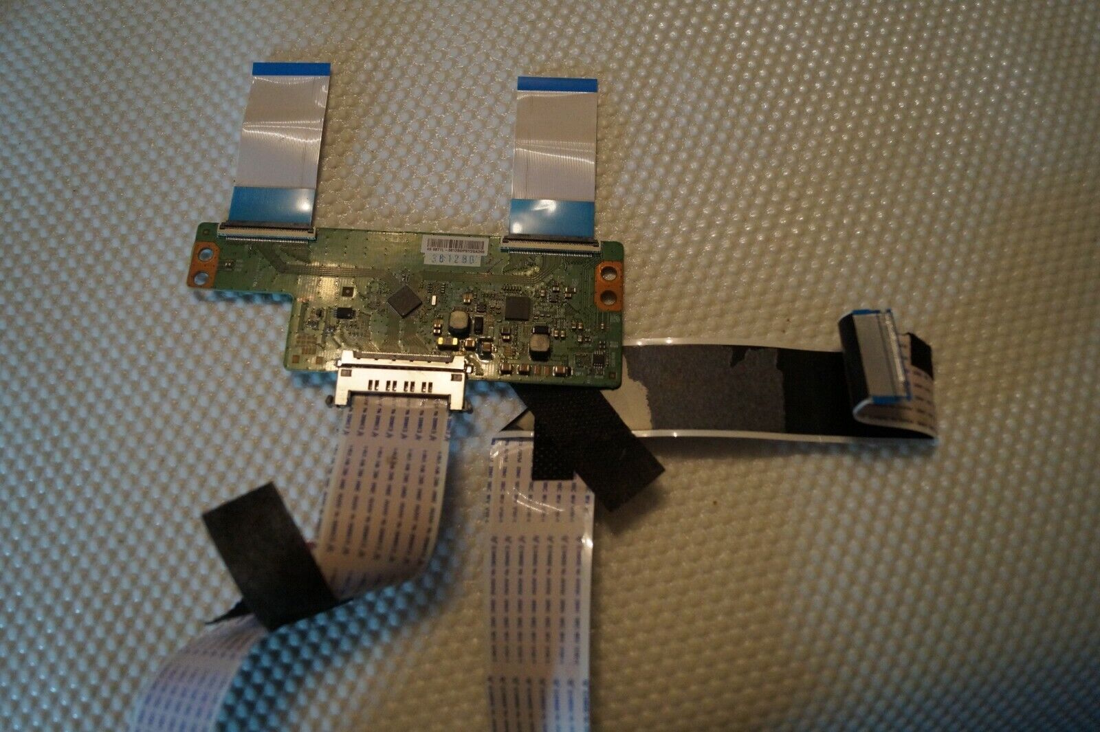 T-CON BOARD 6871L-3812B FOR 49″ HITACHI 48HBT62U H , VES490UNDL-2D-N01 LED TV