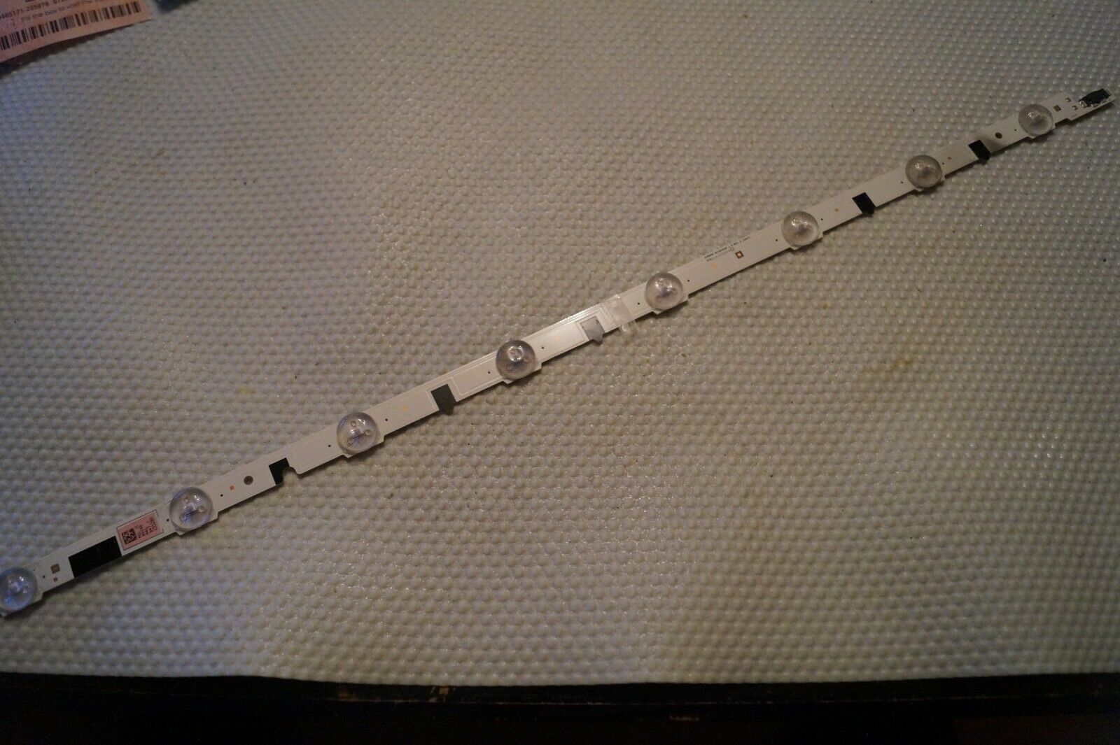 LED STRIP SAMSUNG 2013SVS40F L 8 REV1.9 130212 FOR UE40F5500AK , CY-HF400BGSV1H