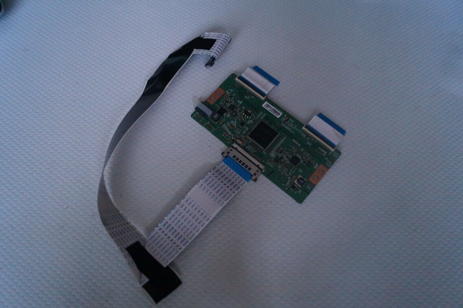 T-CON BOARD 6870C-0552A 6871L-4024B 43″ SHARP LC-43CUG8462KS TV, LC430EQY-SHM1