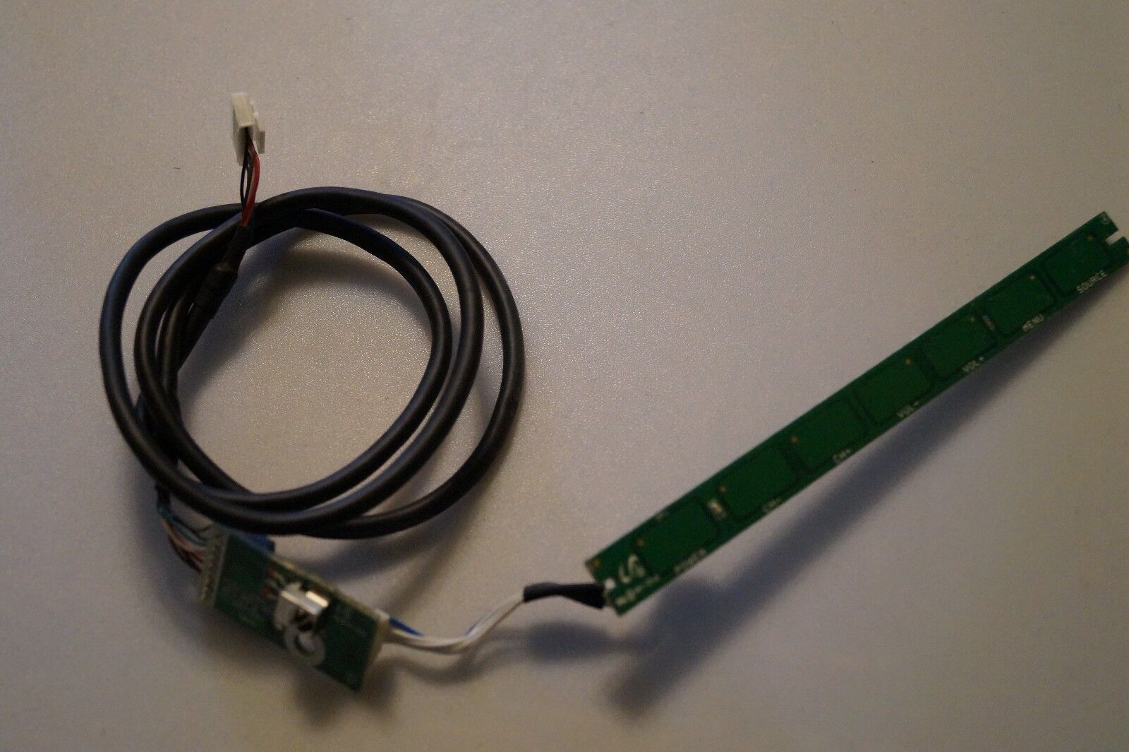 IR SENSOR & TOUCH BUTTONS BN41-00996A BN41-00997A FOR LE40A656A1F LE37A656A1F TV