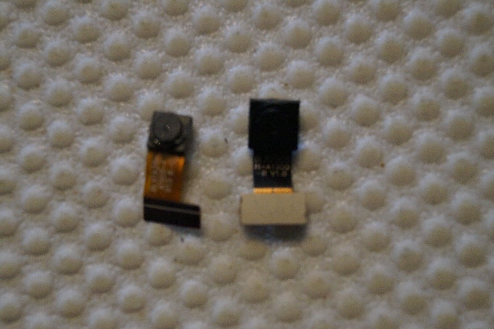 GENUINE CAMERA WEBCAM FRONT & REAR FOR 7″ LENOVO TAB 3 ESSENTIAL 7 TB3-710F