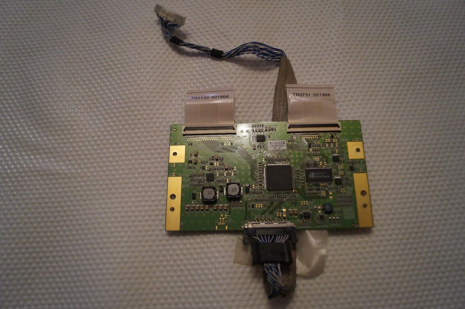 T-CON BOARD 4046HDCP2LV0.6 FOR 40″ SAMSUNG LE40R88BD LE40R87BD ,SCREEN: LTA400WT