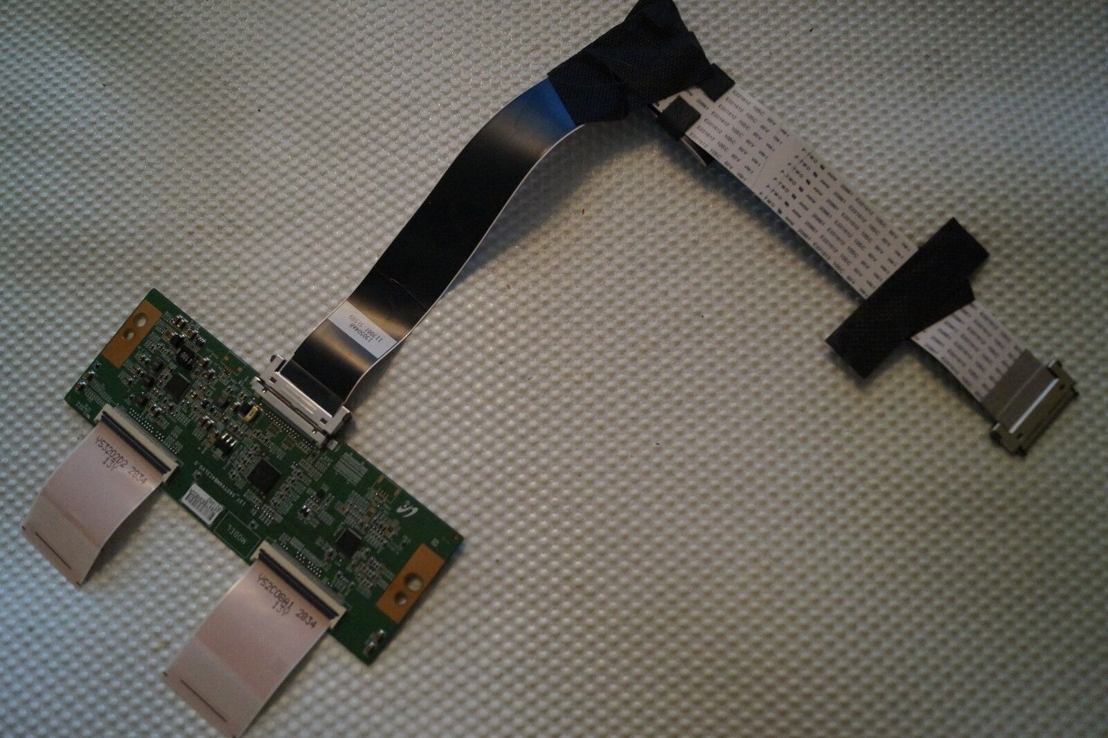 T-CON BOARD 13Y_S60TVAMB4C2LV0.0 FOR 40″ 40L1333DB P40LED13 TV’S VES400UNDS-02-B